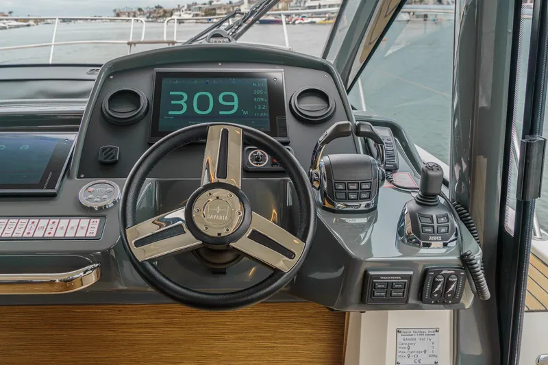 Slide: The Image of Bavaria R40 Fly 2017 - 45