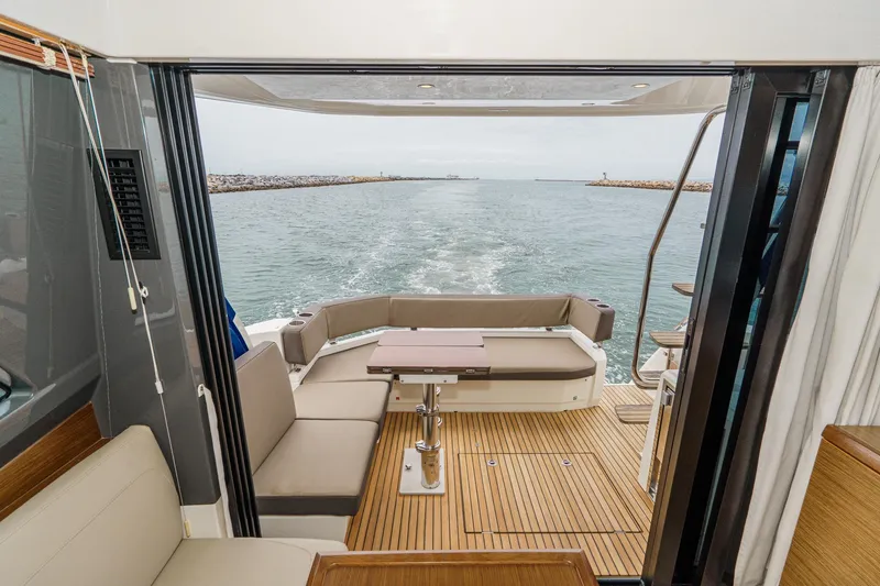 Slide: The Image of Bavaria R40 Fly 2017 - 25