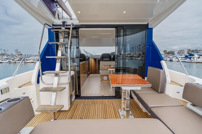 Slide: The Image of Bavaria R40 Fly 2017 - 21
