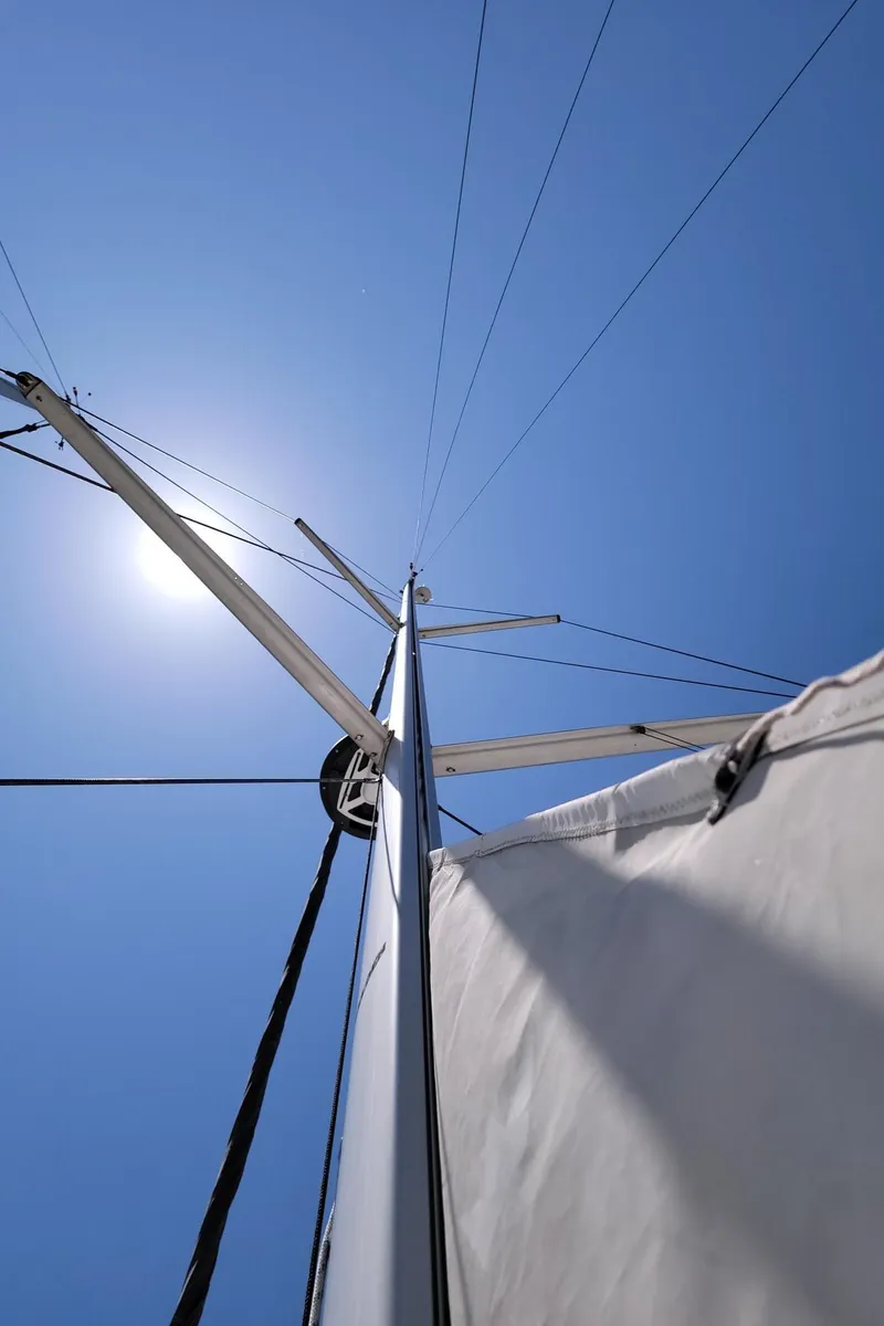 Slide: The Image of Bavaria Cruiser 37 2014 - 37