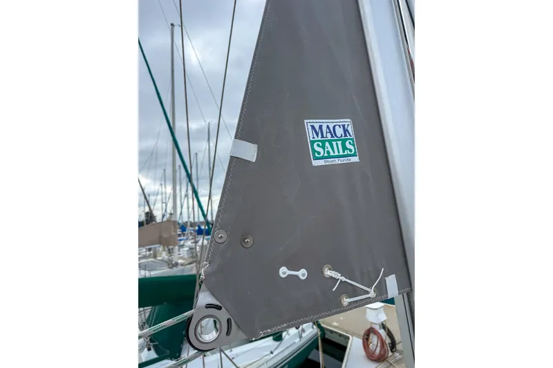 Slide: The Image of Bavaria Cruiser 37 2014 - 61
