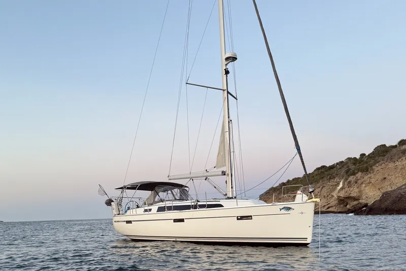 The Image of Bavaria Cruiser 37 2014 - 0