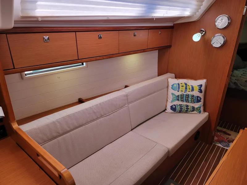 Slide: The Image of Bavaria Cruiser 37 2014 - 8
