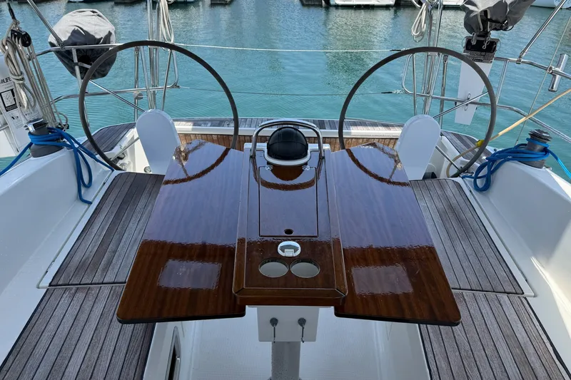 Slide: The Image of Bavaria Cruiser 37 2014 - 34