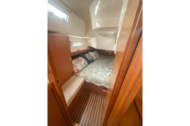 Slide: The Image of Bavaria Cruiser 37 2014 - 16