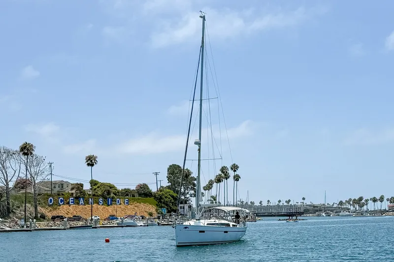 Slide: The Image of Bavaria Cruiser 37 2014 - 2