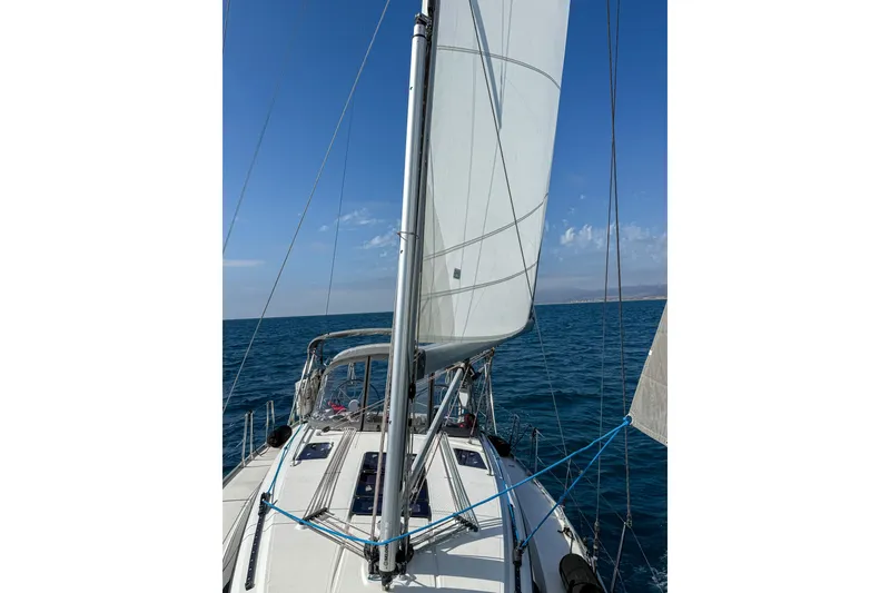 Slide: The Image of Bavaria Cruiser 37 2014 - 63