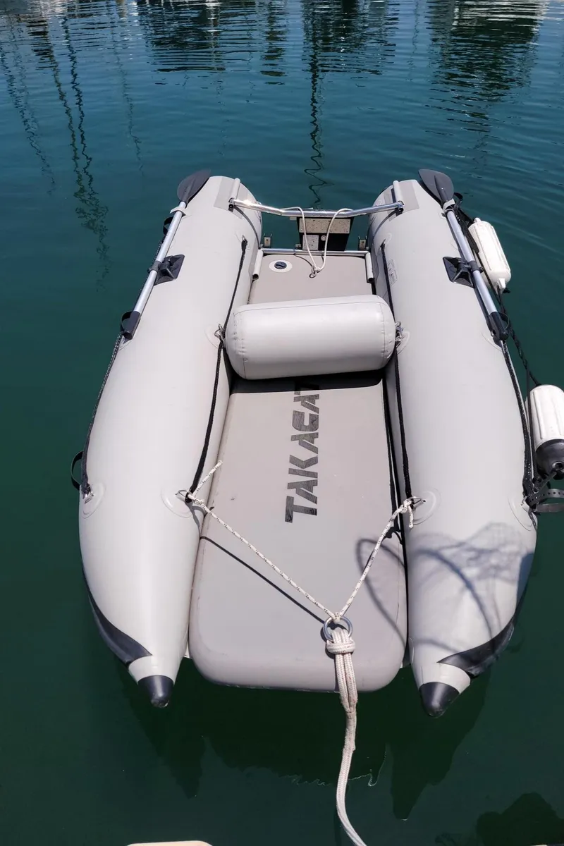 Slide: The Image of Bavaria Cruiser 37 2014 - 40