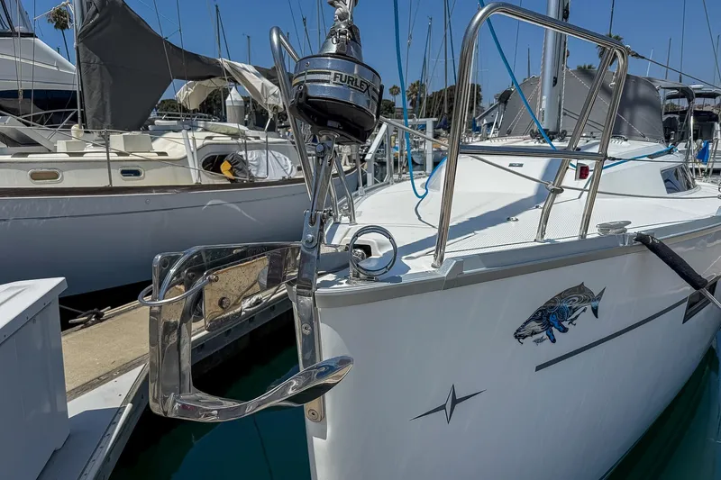 Slide: The Image of Bavaria Cruiser 37 2014 - 47