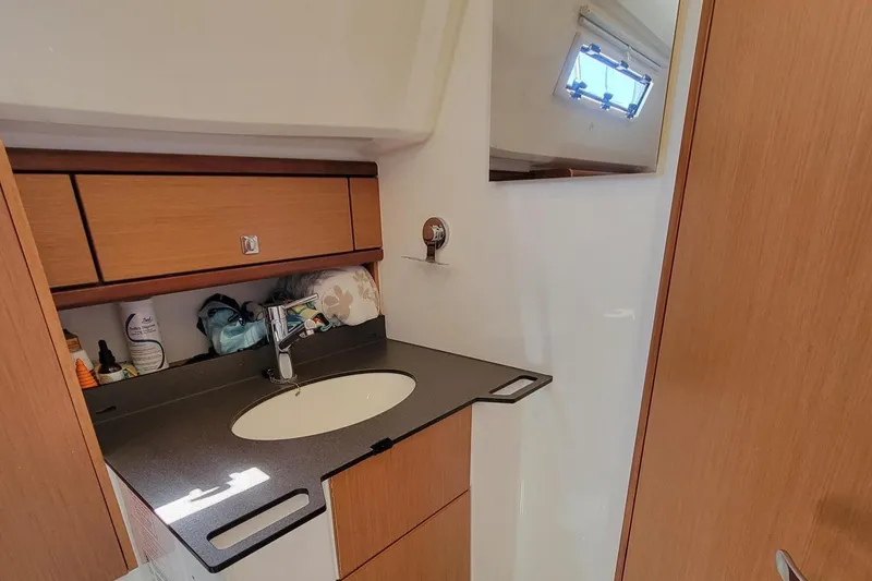 Slide: The Image of Bavaria Cruiser 37 2014 - 19