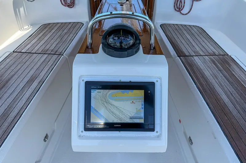 Slide: The Image of Bavaria Cruiser 37 2014 - 33
