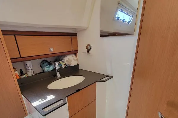 Slide: The Image of Bavaria Cruiser 37 2014 - 28