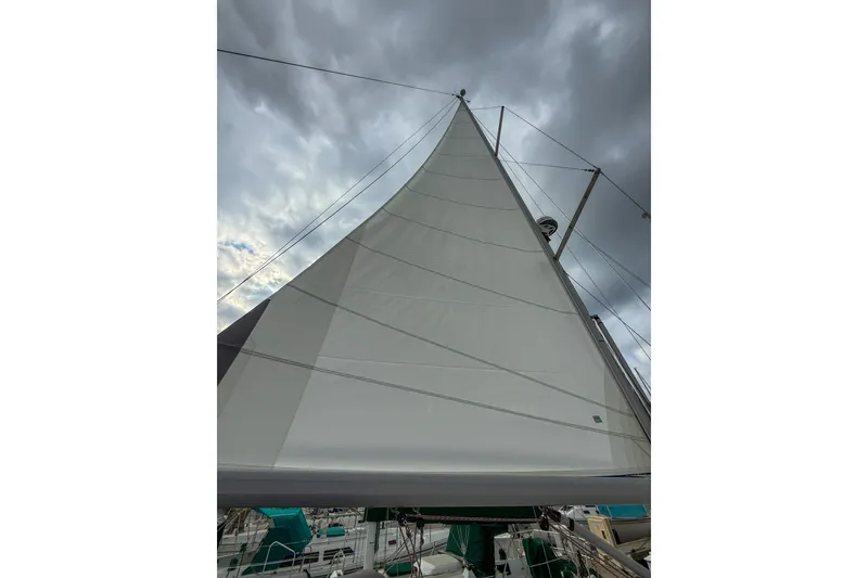 Slide: The Image of Bavaria Cruiser 37 2014 - 62