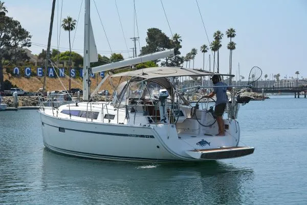 Slide: The Image of Bavaria Cruiser 37 2014 - 55