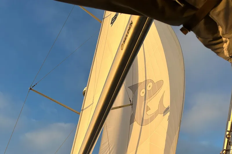 Slide: The Image of Bavaria Cruiser 37 2014 - 66