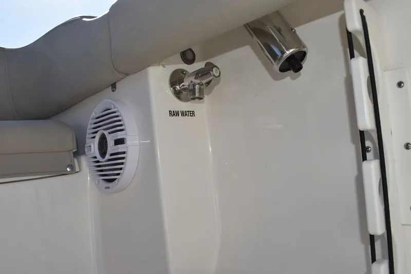 Slide: The Image of Key West Boats 203 FS 2025 - 41