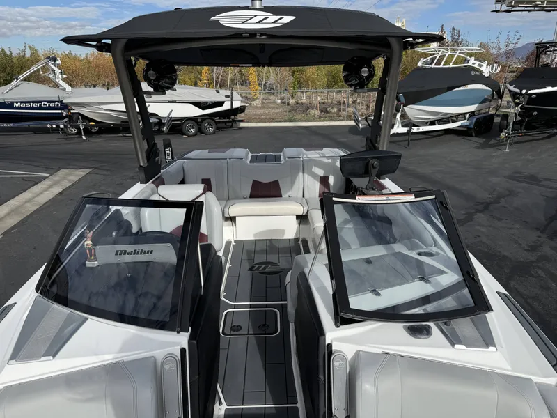 Slide: The Image of Malibu 23 MXZ 2020 - 8