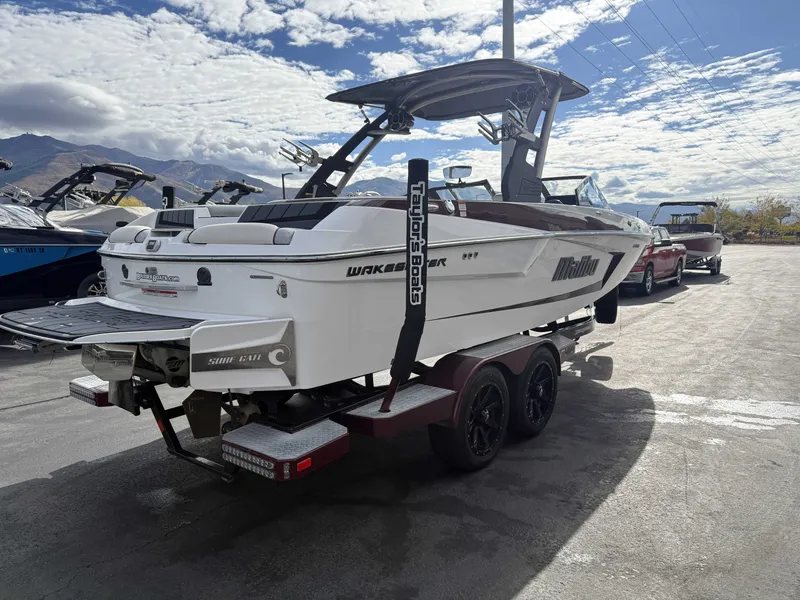 Slide: The Image of Malibu 23 MXZ 2020 - 4