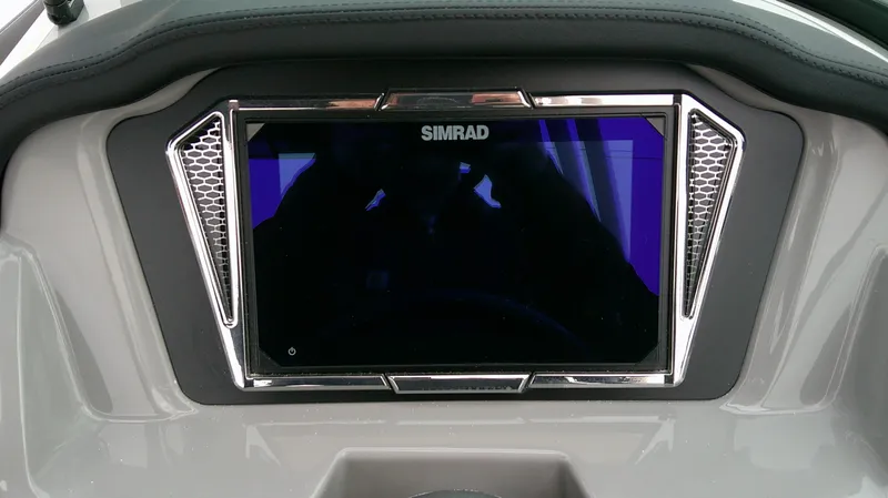 Slide: The Image of Chaparral 21 SSi 2026 - 15