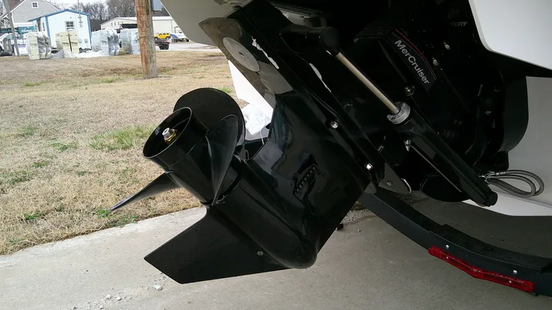 Slide: The Image of Chaparral 21 SSi 2026 - 6