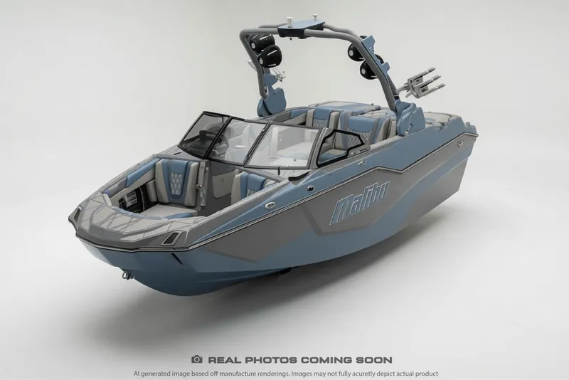 The Image of Malibu M230 2026 - 0