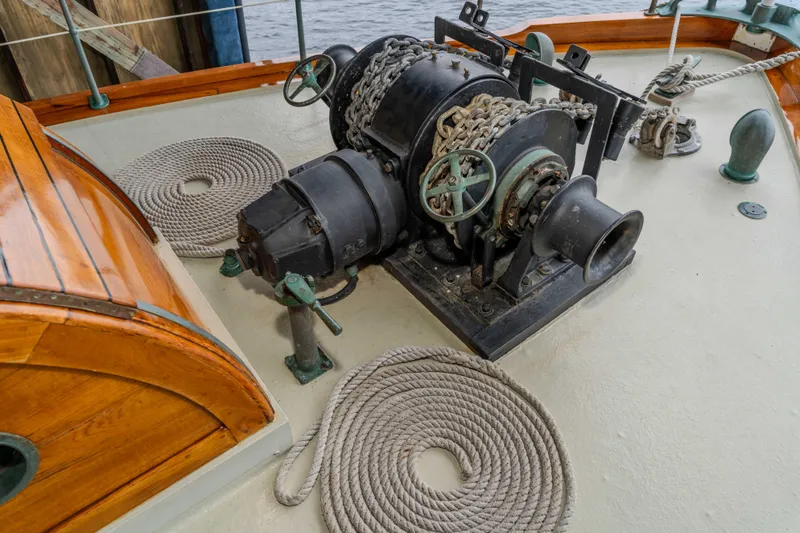 Slide: The Image of Custom Mojean & Erickson 1935 - 60