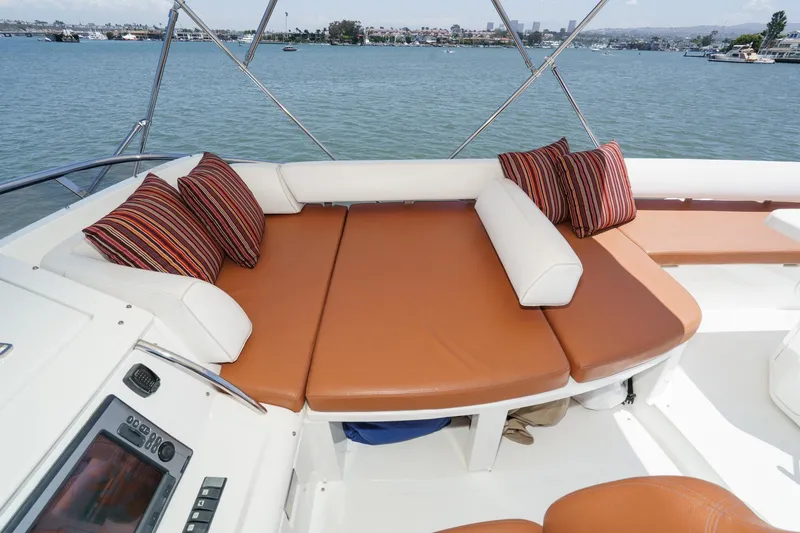 Slide: The Image of Azimut 48 2012 - 12