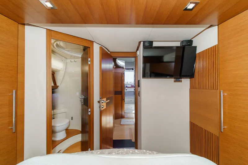 Slide: The Image of Azimut 48 2012 - 39