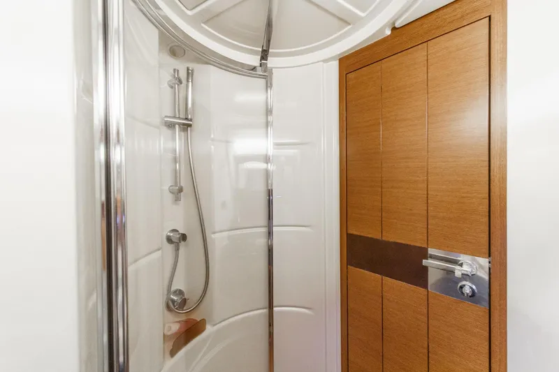 Slide: The Image of Azimut 48 2012 - 41