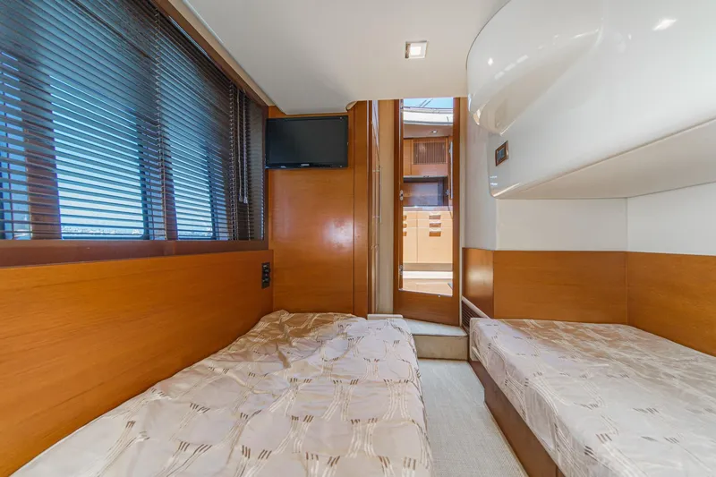 Slide: The Image of Azimut 48 2012 - 47