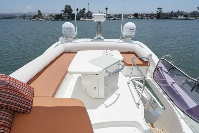 Slide: The Image of Azimut 48 2012 - 13