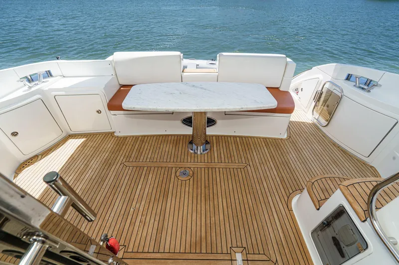 Slide: The Image of Azimut 48 2012 - 19