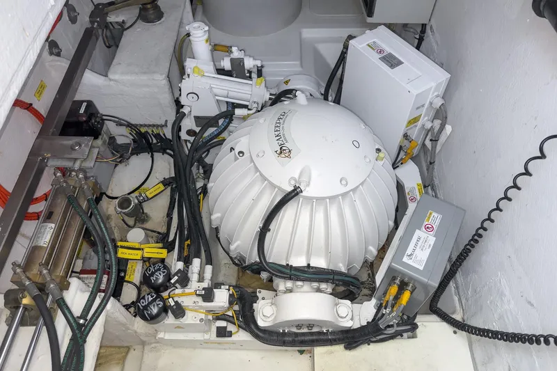 Slide: The Image of Azimut 48 2012 - 55