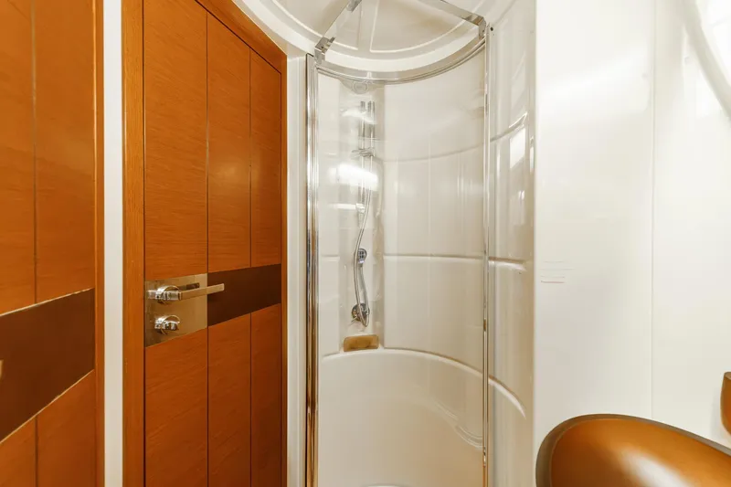 Slide: The Image of Azimut 48 2012 - 45