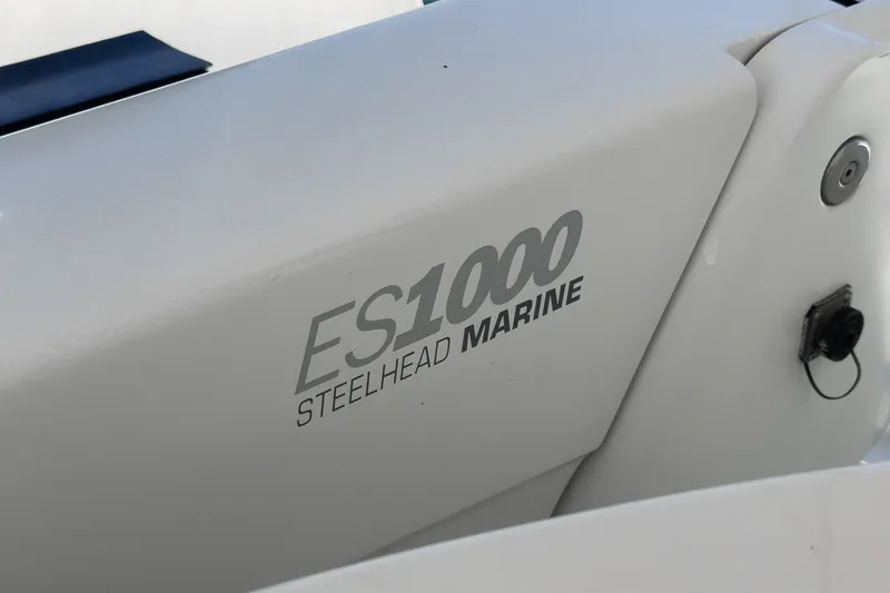 Slide: The Image of Offshore Pilothouse Motoryacht 2009 - 20