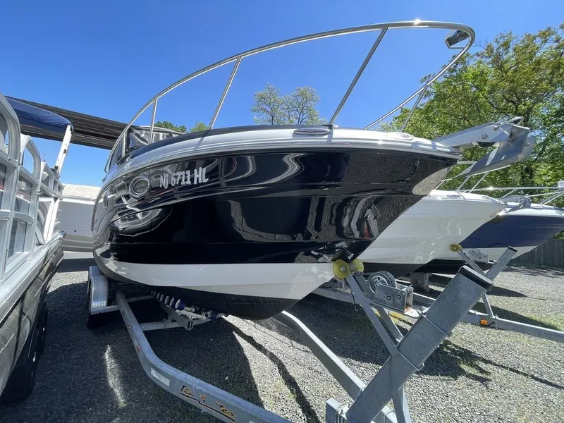 Slide: The Image of Crownline Boats 264 CR 2020 - 1