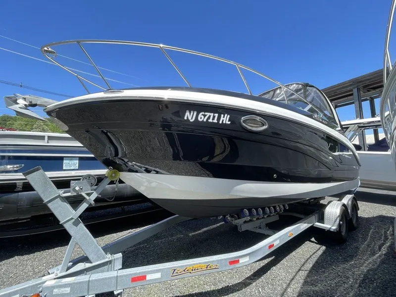The Image of Crownline Boats 264 CR 2020 - undefined