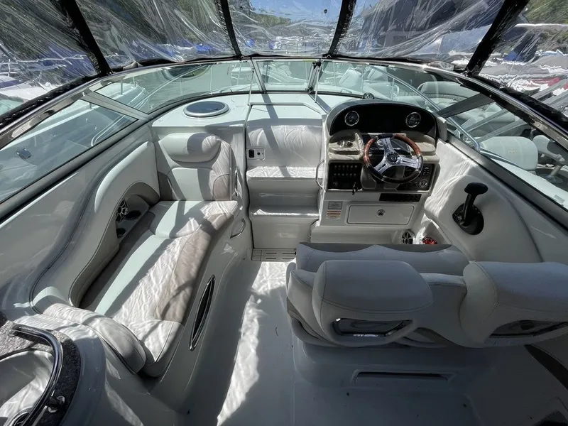 Slide: The Image of Crownline Boats 264 CR 2020 - 7