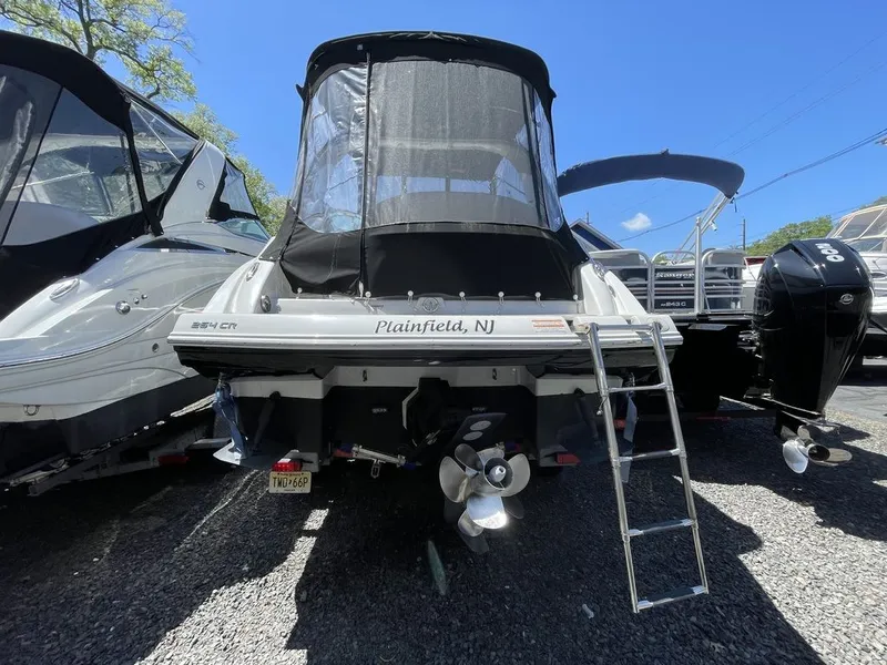 Slide: The Image of Crownline Boats 264 CR 2020 - 4