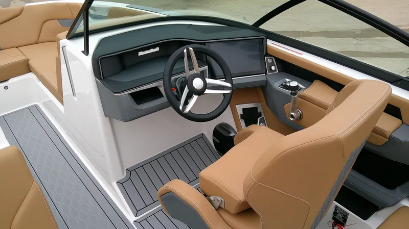 Slide: The Image of MasterCraft 24 XT 2026 - 13