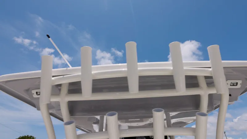 Slide: The Image of Key West Boats 291 FS 2025 - 5