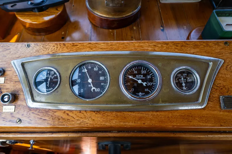 Slide: The Image of Custom Schertzer Brothers 1927 - 16