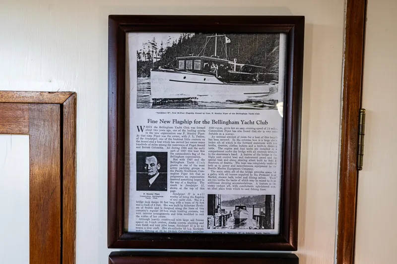 Slide: The Image of Custom Schertzer Brothers 1927 - 38