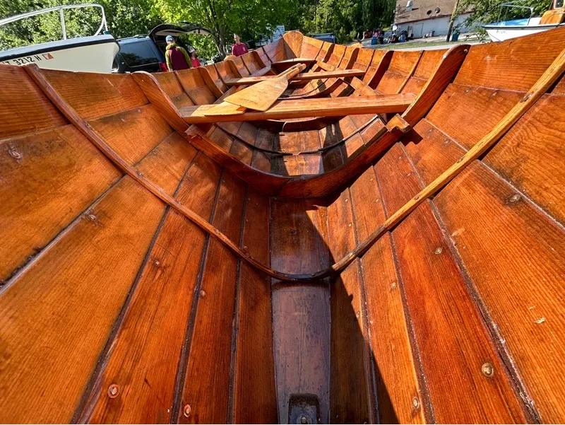 Slide: The Image of Piscataqua River Wherry 0 - 7