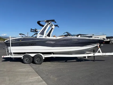 The Image of Centurion Nv243 2026 - 0