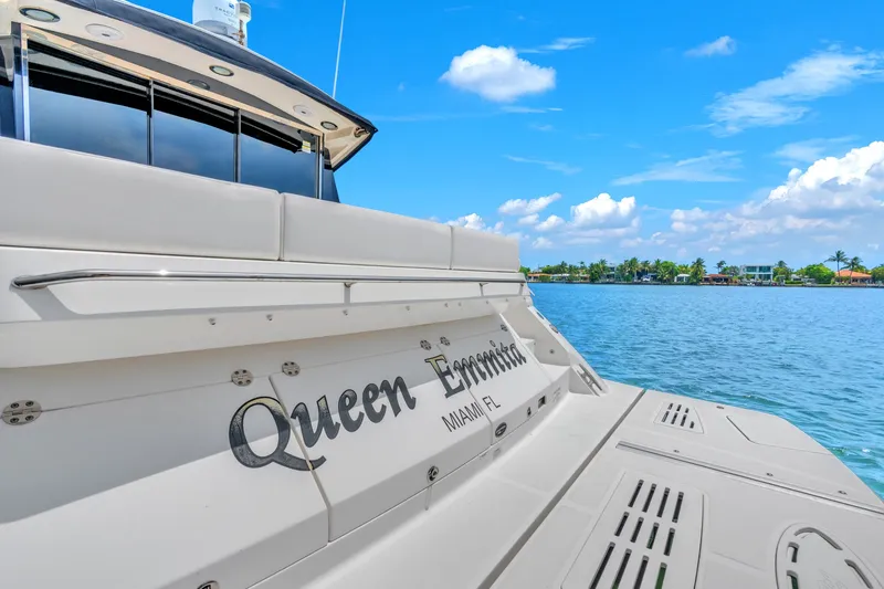 Slide: The Image of SeaRay Sundancer 510 2014 - 27