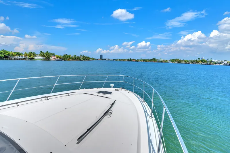 Slide: The Image of SeaRay Sundancer 510 2014 - 6