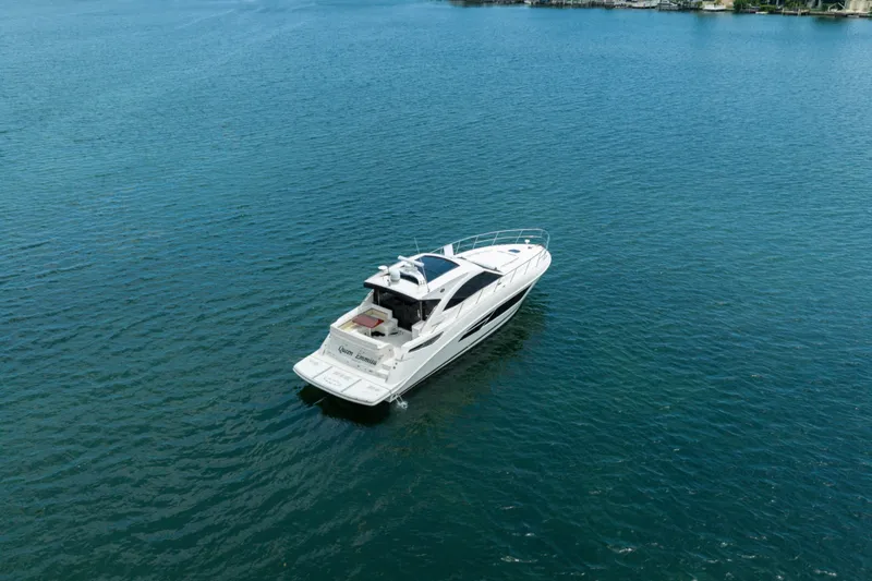 Slide: The Image of SeaRay Sundancer 510 2014 - 18