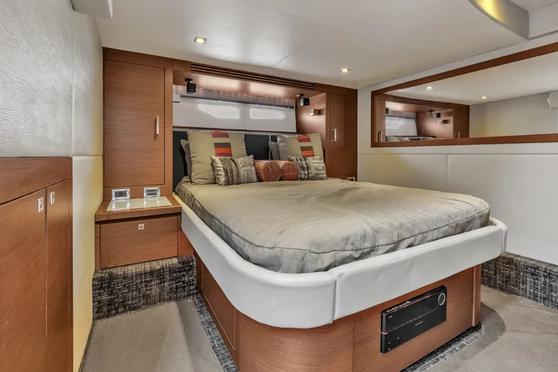 Slide: The Image of SeaRay Sundancer 510 2014 - 43