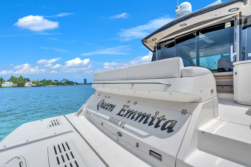 Slide: The Image of SeaRay Sundancer 510 2014 - 28